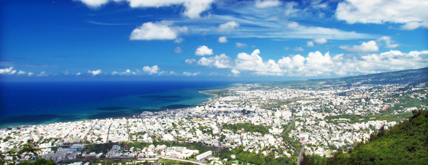 Pays La Réunion