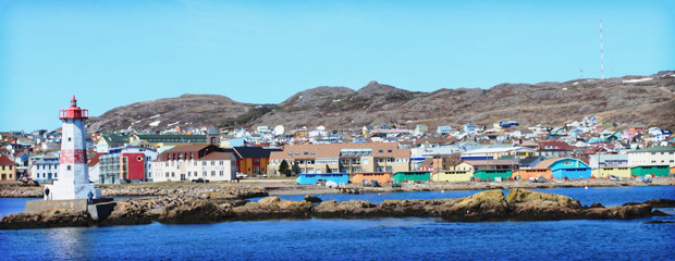 Pays Saint-Pierre i Miquelon