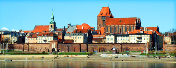 Region Kujawsko-Pomorski